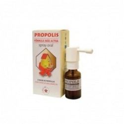 Gricar Propolis Spray Oral 15 ml