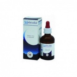 Gricar Melatonbest 1 mg Gouttes 30 ml