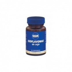 Gsn Isoflavoni di Soia 150 mg 80 Compresse