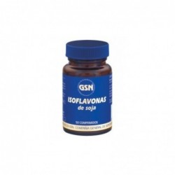 Gsn Soja-Isoflavone 150 mg 80 Tabletten