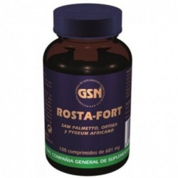 Gsn Rosta-Fort 150 Comprimidos