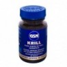 Gsn Krill 60 Kapseln