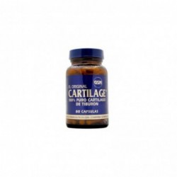 Gsn Cartilagine 80 Capsule 740mg