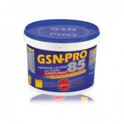 Gsn GSN-Pro 85 Vanillegeschmack