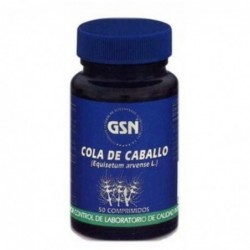 Gsn Prêle 800 mg 80 Comprimés