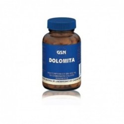 Gsn Dolomit 730 mg 150 Tabletten