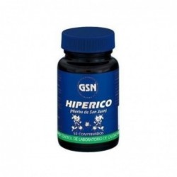 Gsn Hipérico 1450 mg 50 Comprimidos