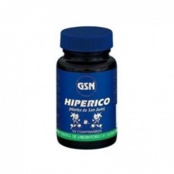 Gsn Johanniskraut 1450 mg 50 Tabletten