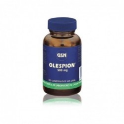Gsn Olespion 500 mg 100 Compresse