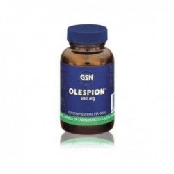 Gsn Olespion 500 mg 100 Comprimidos