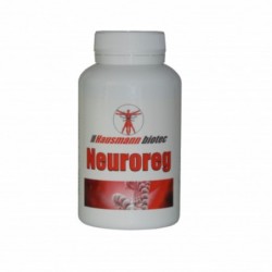 Hausmann Biotic Neuroreg 60 Capsules