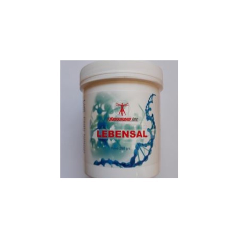 Hausmann Biotic Lebensal Pulver 288 gr