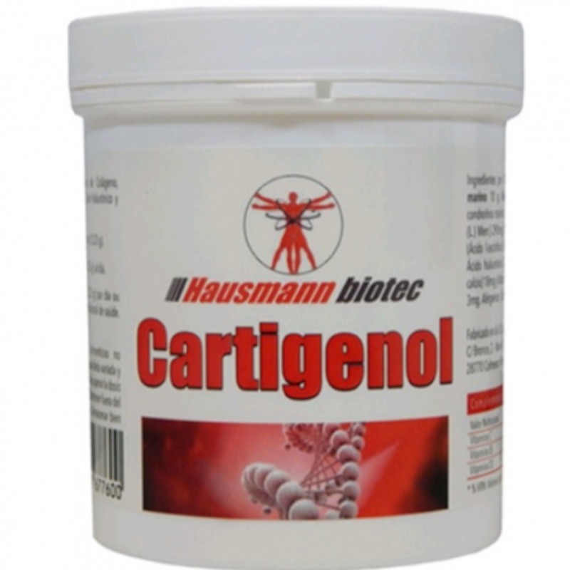 Hausmann Cartigenolo Biotico 265 gr