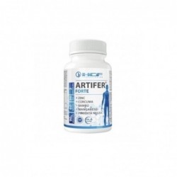 Hcf Artifer Forte 60 Capsules
