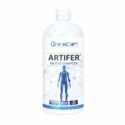 Complexe de silicium Hcf Artifer 1 litre