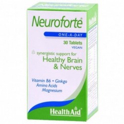 Aiuto sanitario Neuroforte 30 compresse