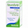 Aide à la santé Neuroforte 30 comprimés
