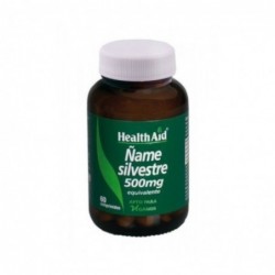 Health Aid Wild Yam Root (Wild Yam) 60 Tablets