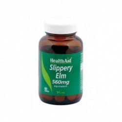 Health Aid Orme Rouge 560 mg 60 Comprimés
