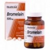 Health Aid Bromelain 500 mg 30 Kapseln