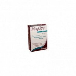 Health Aid MagCitra 1900 mg 60 Tablets