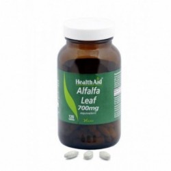 Health Aid Luzerne 700 mg 120 Comprimés
