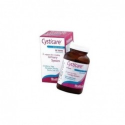 Aide à la santé Cysticare 60 comprimés