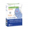 Symbiotic Bioserum Nenúfar Präbiotikum+Probiotikum 30 Kapseln