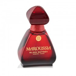 Vanderbilt Maroussia Eau De Toilette Spray 100 ml