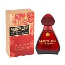 Vanderbilt Maroussia Eau De Toilette Spray 100 ml