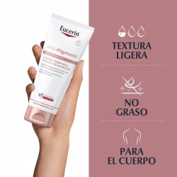 EUCERIN Anti-Pigment Körpercreme für lokalisierte Bereiche 200ml