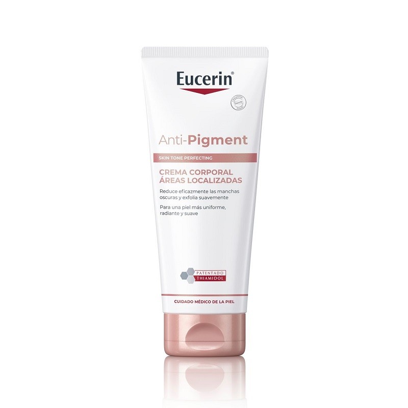 EUCERIN Anti-Pigment Crema Corporal para Áreas Localizadas 200ml