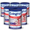 COLNATUR Sport Neutro Colágeno Soluble PACK 6x330g