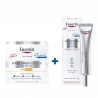 EUCERIN Hyaluron-Filler Day SPF30 (50ml) + Eye Contour SPF15 (15ml)