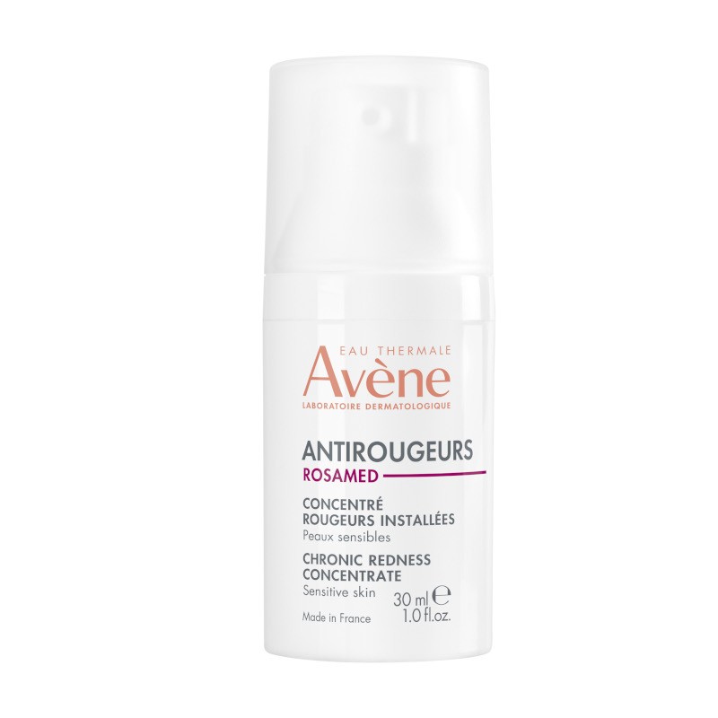 Avène Rosamed Concentrato Anti-Rossore 30ml Avène Rosamed Concentrato Anti-Rossore 30ml