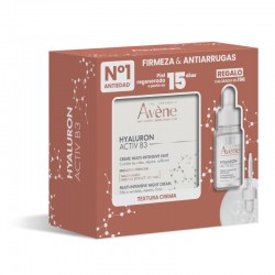 Avène Hyaluron+ Sérum Hab3 Crème Pack 10 ml