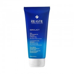 Rilastil Xerolact Gel Nettoyant Délicat et Protecteur 200 ml