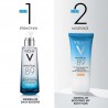 VICHY Mineral 89 Daily Moisturizing Fluid 72h (SPF50+) 50ml