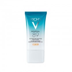 VICHY Mineral 89 Tägliches Feuchtigkeitsfluid 72h (LSF 50+) 50ml