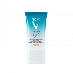 VICHY Minéral 89 Fluide Hydratant Quotidien 72h (SPF50+) 50 ml