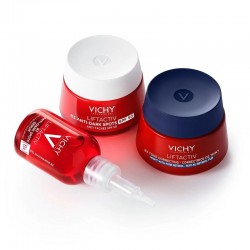 VICHY Liftactiv B3 Anti-Flecken-Nachtcreme 50ml