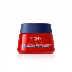 VICHY Liftactiv B3 Anti-Stain Night Cream 50ml