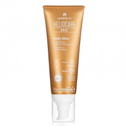 HELIOCARE 360 Brilho Corporal 100 ml