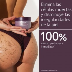 CAUDALIE Vinosculpt Exfoliante Crushed Cabernet 250gr