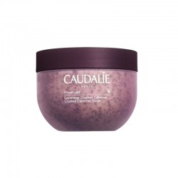 CAUDALIE Vinosculpt Gommage Cabernet Écrasé 250gr