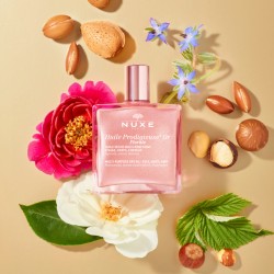 NUXE Aceite Huile Prodigieuse or Florale 50ml