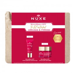 NUXE Anti-Aging Lift-Firmness Day Routine Kit