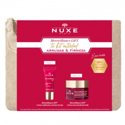NUXE Anti-Aging Lift-Firmness Night Routine Kit