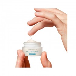 SkinCeuticals AGE Advanced Eye Eye Contour Anti-Wrinkle Cream 15 ml