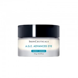 SkinCeuticals AGE Advanced Eye Augenkontur Anti-Falten-Creme 15 ml